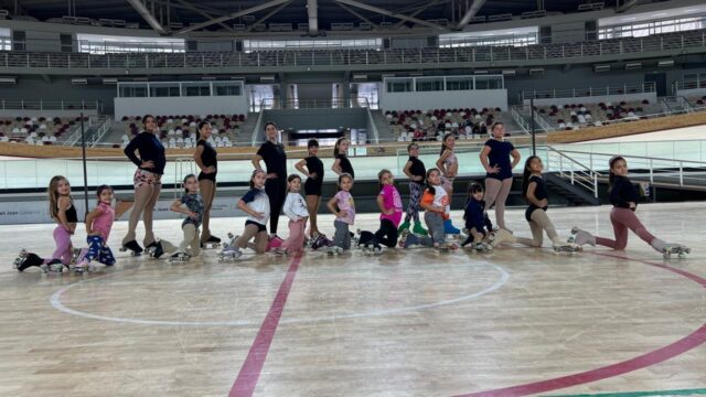 Fin de semana cargado de actividad deportiva en San Juan