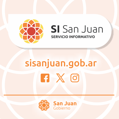 SI San Juan - Servicio Informativo
