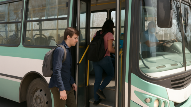 Desde julio, el boleto de colectivo costará $810 en San Juan