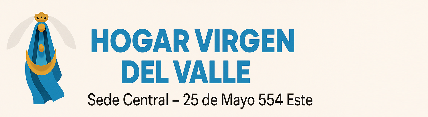 Hogar Virgen del Valle