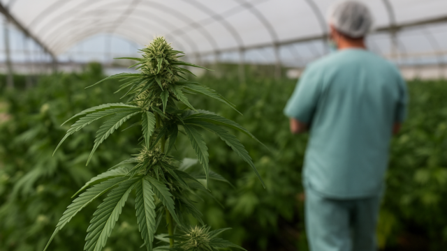 CanMe se convierte en la primera empresa argentina con certificación orgánica para cannabis medicinal