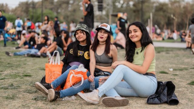 Llega el FestiJoven 2025: la gran fiesta de los estudiantes en San Juan