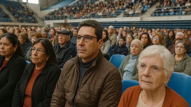Convocatoria a beneficiarios del operativo&nbsp;San Juan Cerca