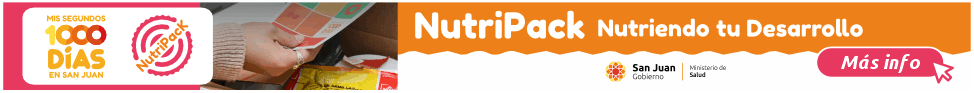 Programa NutriPack