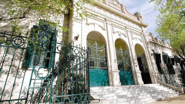 🗳️ El Ministerio de Educación definió el uso de escuelas para las elecciones legislativas