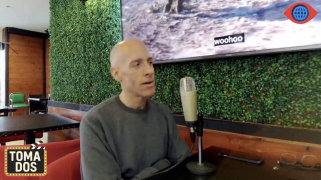 🎙️ Daniel Tejada: “El streaming es un híbrido entre la radio y la tele”