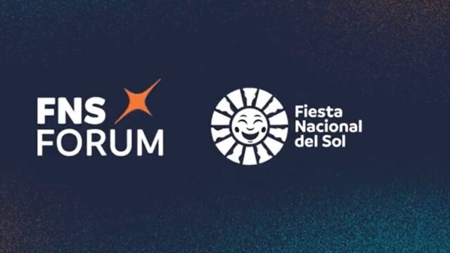 🎤 FNS Forum 2025: abren las inscripciones para las charlas inspiracionales