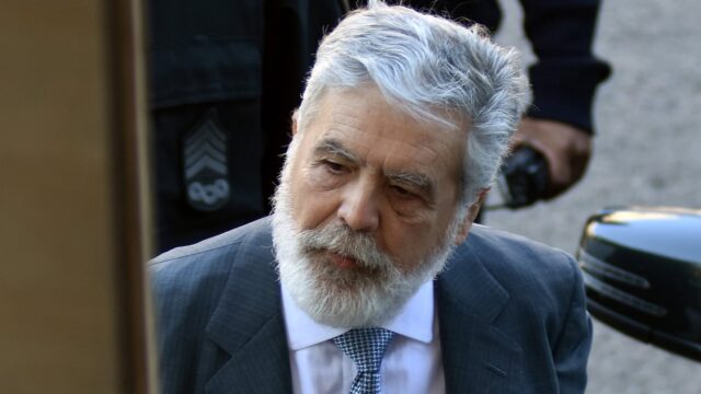 ⚖️ La Corte Suprema confirmó la condena de Julio De Vido por la tragedia de Once