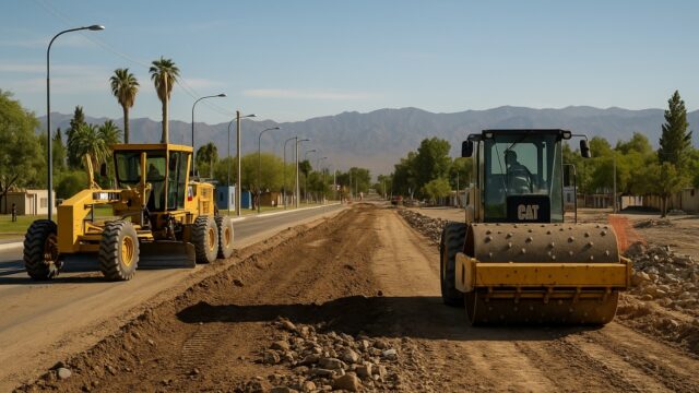🏛️&nbsp;Orrego anunció más de $17 mil millones para obras municipales a través del FO.DE.RE