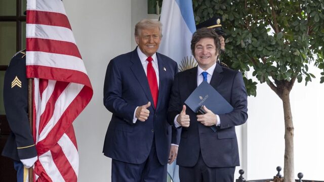 🟦 Estados Unidos y Argentina sellaron un acuerdo comercial histórico: qué incluye y cómo impacta
