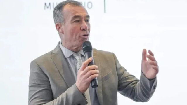 🏛️&nbsp;Fabián Martín continuará al frente de la Vicegobernación y Carlos Jaime asumirá como diputado nacional