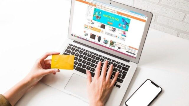 🛍️&nbsp;Arrancó el Black Friday 2025: descuentos de hasta 50% y cuotas sin interés en todo el país