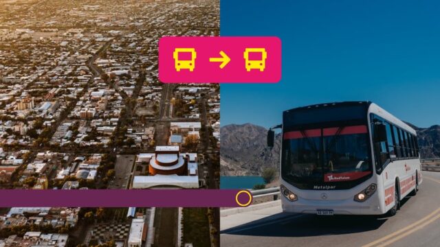 🚌 A cuatro años de Red Tulum: balance del nuevo sistema de transporte en San Juan
