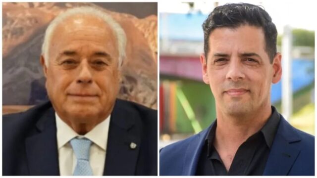 🏛️&nbsp;Marcelo Lima demandó a Sergio Vallejos por daños y perjuicios y el empresario respondió con dureza