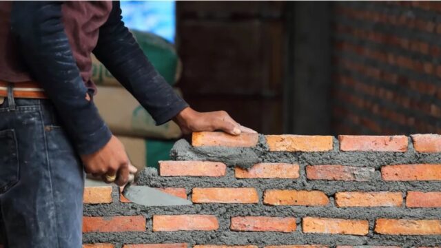 🚨 Robaron materiales y herramientas de una obra en Chimbas