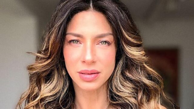 🚨 Romina Gaetani habría sido internada tras un episodio de violencia de género