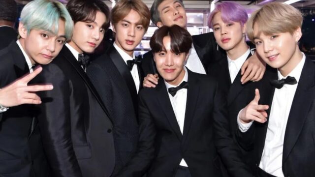 🎤 BTS vuelve a la Argentina en 2026: confirmaron dos shows en Buenos Aires