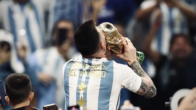 📺⚽ La TV Pública transmitirá todos los partidos de la Selección en el Mundial 2026