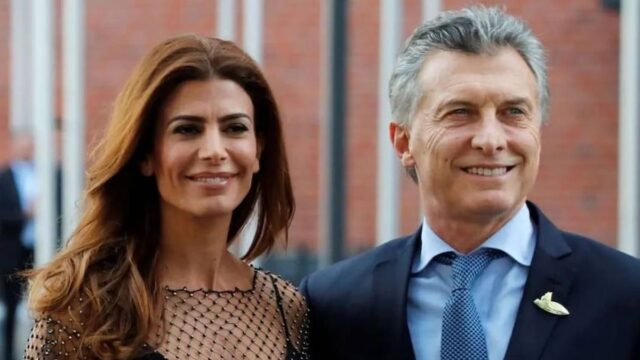 💔 Juliana Awada habló tras su separación de Mauricio Macri: “Hay procesos que necesitan tiempo”