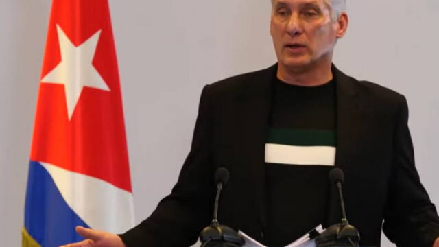 🌎Cuba afirmó estar “dispuesta a dialogar” con Estados Unidos