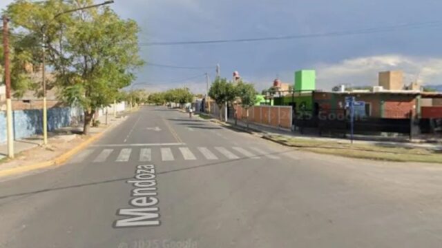 🚨&nbsp;Atacaron salvajemente a una adolescente y a su hermana en Capital