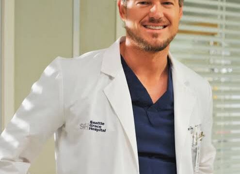 Murió Eric Dane, actor de&nbsp;Grey’s Anatomy, a los 53 años tras luchar contra la ELA