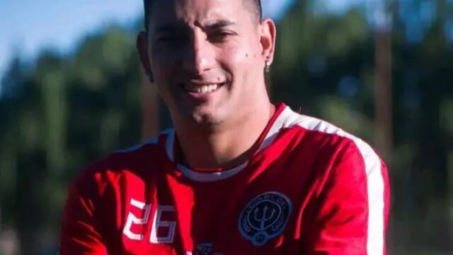 ⚖️Elevan a juicio la causa por el asesinato de Diego Andreoni en un torneo de fútbol en Rivadavia
