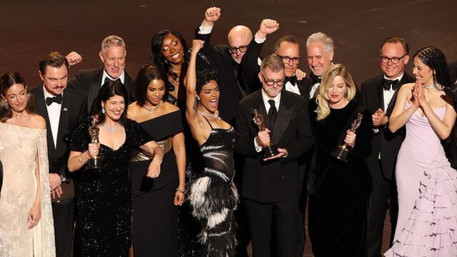 🎬Oscars 2026: Ganadores y todo sobre la ceremonia