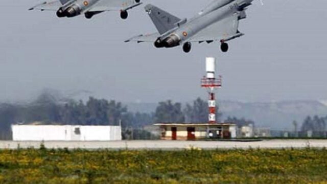 🛩España cerró su espacio aéreo a vuelos militares de EE.UU. vinculados al conflicto con Irán