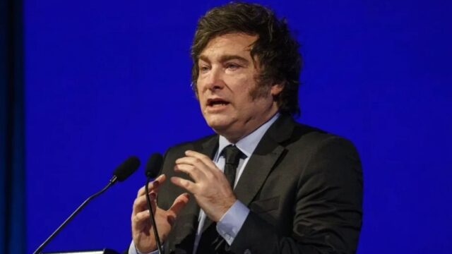 ⚠️Irán lanzó una advertencia a Javier Milei tras sus declaraciones sobre el país persa