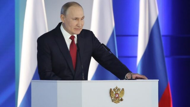 🔴Rusia pide el cese al fuego en el conflicto entre EE. UU., Israel e Irán ¿Afecta este conflicto los intereses del Kremlin?