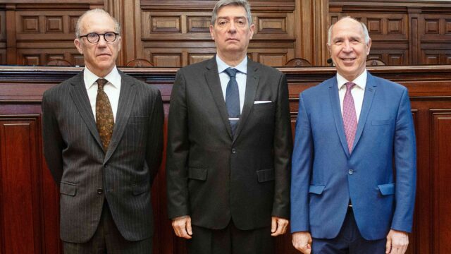 ⚖️ La Corte Suprema impulsa una reforma para limitar la incidencia política en la designación de jueces