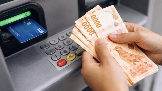 💰 Los empleados públicos cobrarán el 31 de marzo con aumento