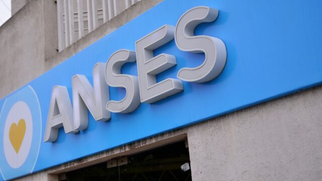 Un sanjuanino quedó al frente de ANSES: designaron a Guillermo Arancibia como nuevo titular