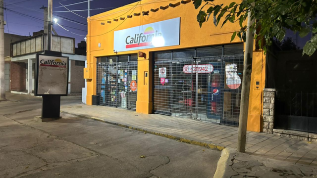 Inseguridad en Capital: robaron más de 100 kilos de carne y mercadería de un comercio