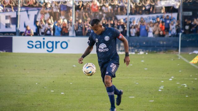 Sebastian Villa vuelve a sonar en boca ¿Humo o realidad?