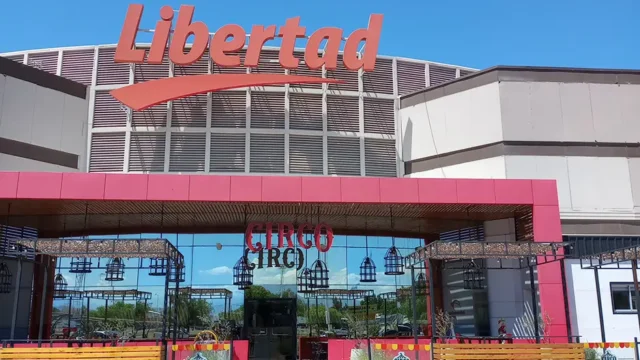 La Anónima compró el Hiper Libertad y redefine el mapa supermercadista