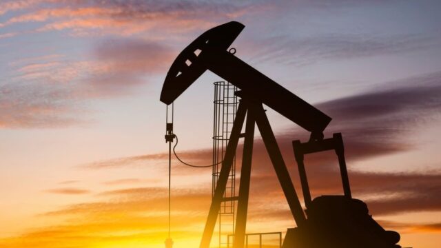 📉Fuerte caída del petróleo tras la reapertura del paso de Ormuz