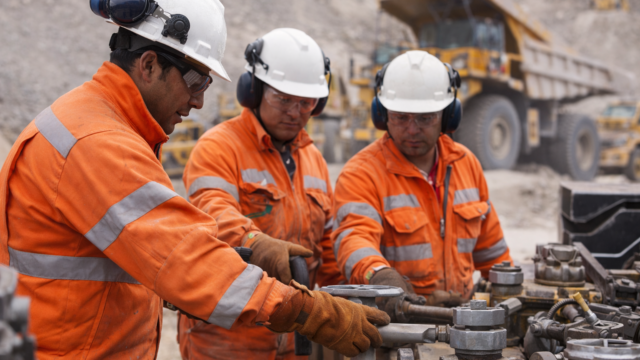 📈 San Juan, entre las pocas provincias que generaron empleo en enero