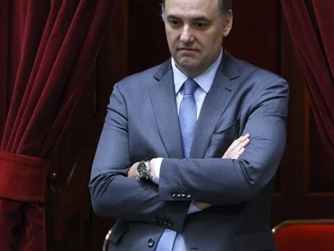 Martin Menem confirmó que Adorni irá al Congreso el 29 de abril y anticipa una sesión “picante”