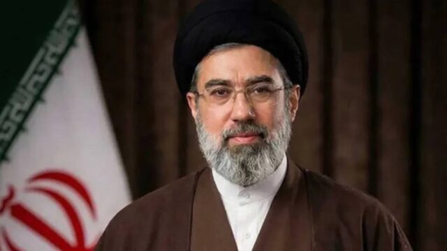 ⚛️Mojtaba Khamenei ratificó el programa nuclear y elevó la tensión con Estados Unidos