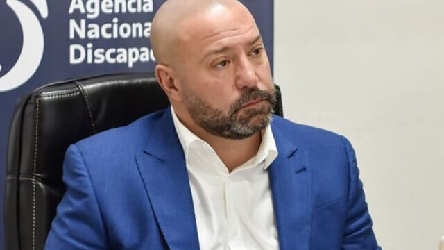 Diego Spagnuolo se negó a declarar en la causa ANDIS y pidió el peritaje de los famosos audios