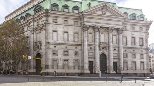 📰 Créditos del Banco Nación: la Justicia investiga a funcionarios y ya hay dos causas en marcha