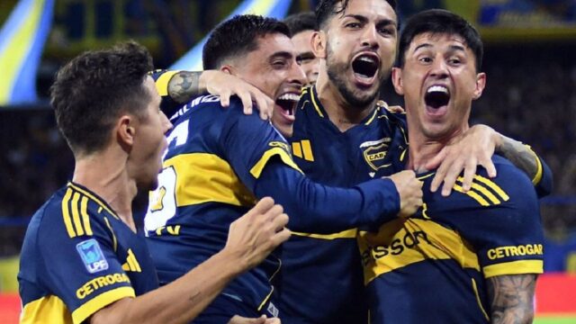 🔵🟡Boca Juniors visita a Cruzeiro con la mira en los octavos de la Libertadores
