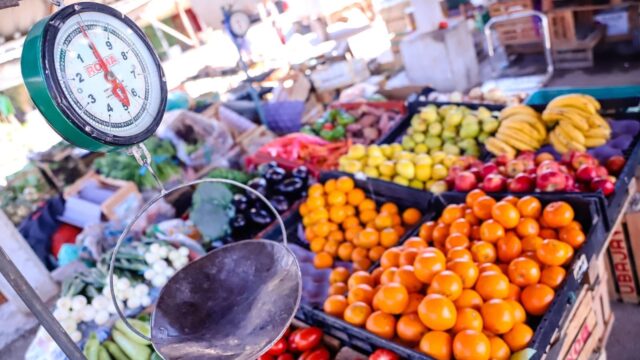 🛒 Carne en San Juan: estos son los precios de referencia en el Mercado de Abasto