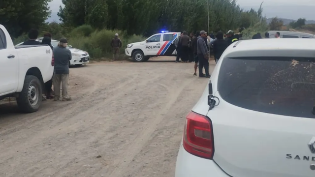 Hallaron un cuerpo sin vida junto a una moto en 25 de Mayo: investigan si es el fotógrafo desaparecido