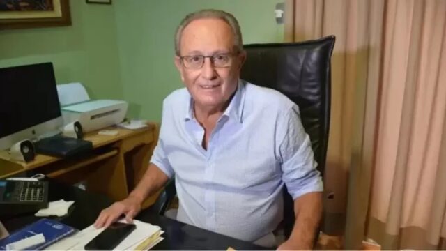 José “Pepe” Villa fue reelecto en UPCN sin oposición y enfocará su gestión en salud y servicios para afiliados