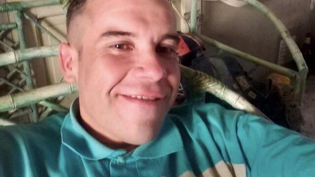 Buscan en San Juan a un hombre de 38 años desaparecido desde hace cinco días