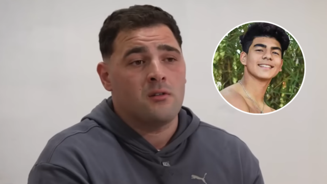 Rechazan la excarcelación de Lucas Pertossi por el crimen de Fernando Báez Sosa