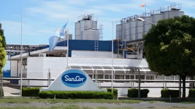 Quiebra de SanCor: la Justicia ordenó la liquidación de la histórica cooperativa láctea